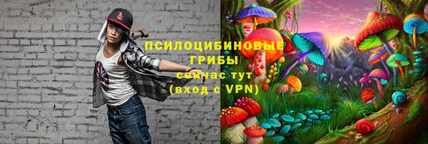 прущий лед Покров